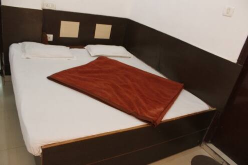 Hotel Dezire, Haridwar 2